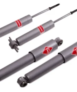 SU-919 KYB Gas-A-Just schokdemper set 63-82