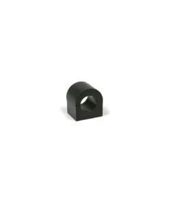 501-35B 1 1/8 inch voorste stabilisatorstang framebus (rubber) 68-82