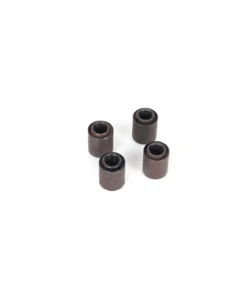 WS-4785 Achterste veerpoot stangbus set (rubber) 63-74