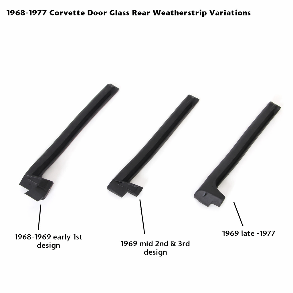 WS-4578 Coupe Carrosserieafdichting set 68 - Afbeelding 3