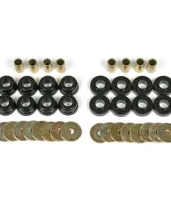 C3 Rubbers en vulplaatjes