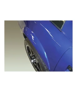 F-895 Grand Sport Achterspatbord verbreders 84-96
