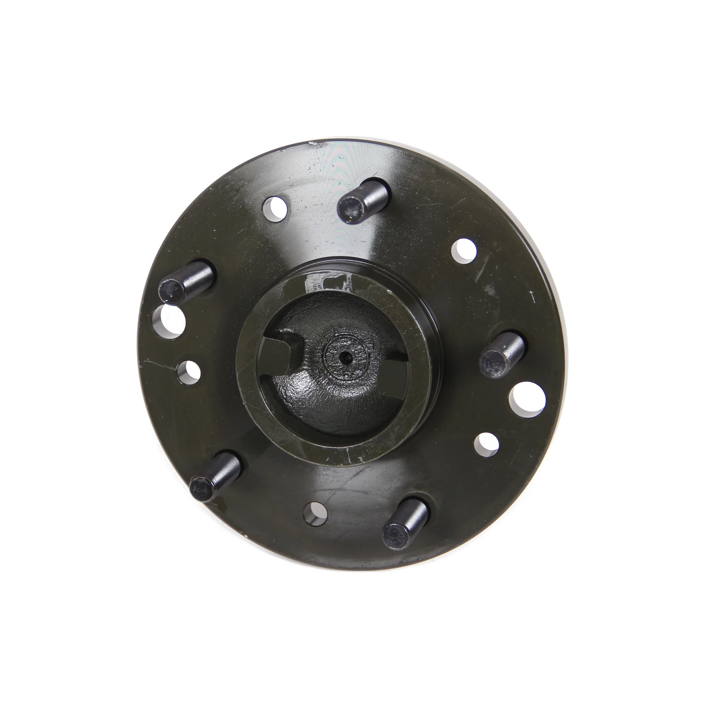 M-4232 Achterspindel met bouten 65-82 - Afbeelding 3