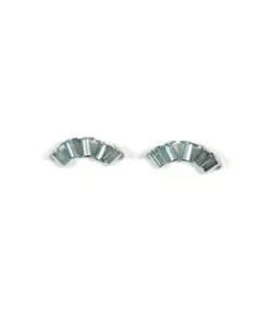 SF-526 Voorruitstijl Weerstrip Clip Klinknagels 68-82