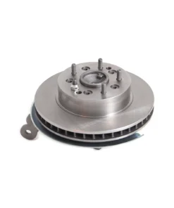 SU-1050 Wiellager set met remschijf (geheel nieuw) 65-76