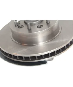 Alternative view of SU-1050 Wiellager set met remschijf (geheel nieuw) 65-76