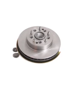 Alternative view of SU-1051 Wiellager set met remschijf (nieuw) 77-79