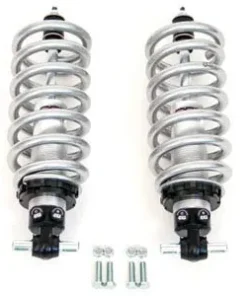 SU-1303 Shark Bite Front Coil Over Suspension (dubbel instelbare harde veren) 63-82