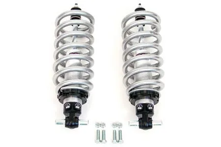 SU-1303 Shark Bite Front Coil Over Suspension (dubbel instelbare harde veren) 63-82