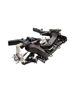 SU-1513 BBC DSE SpeedRay voorvering (geschroefd, dubbel instelbaar, 650 lb/in veren) 63-82
