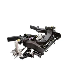 SU-1516 SBC/LS DSE SpeedRay voorvering (geschroefd, dubbel instelbaar, 550 lb/in veren) 63-82
