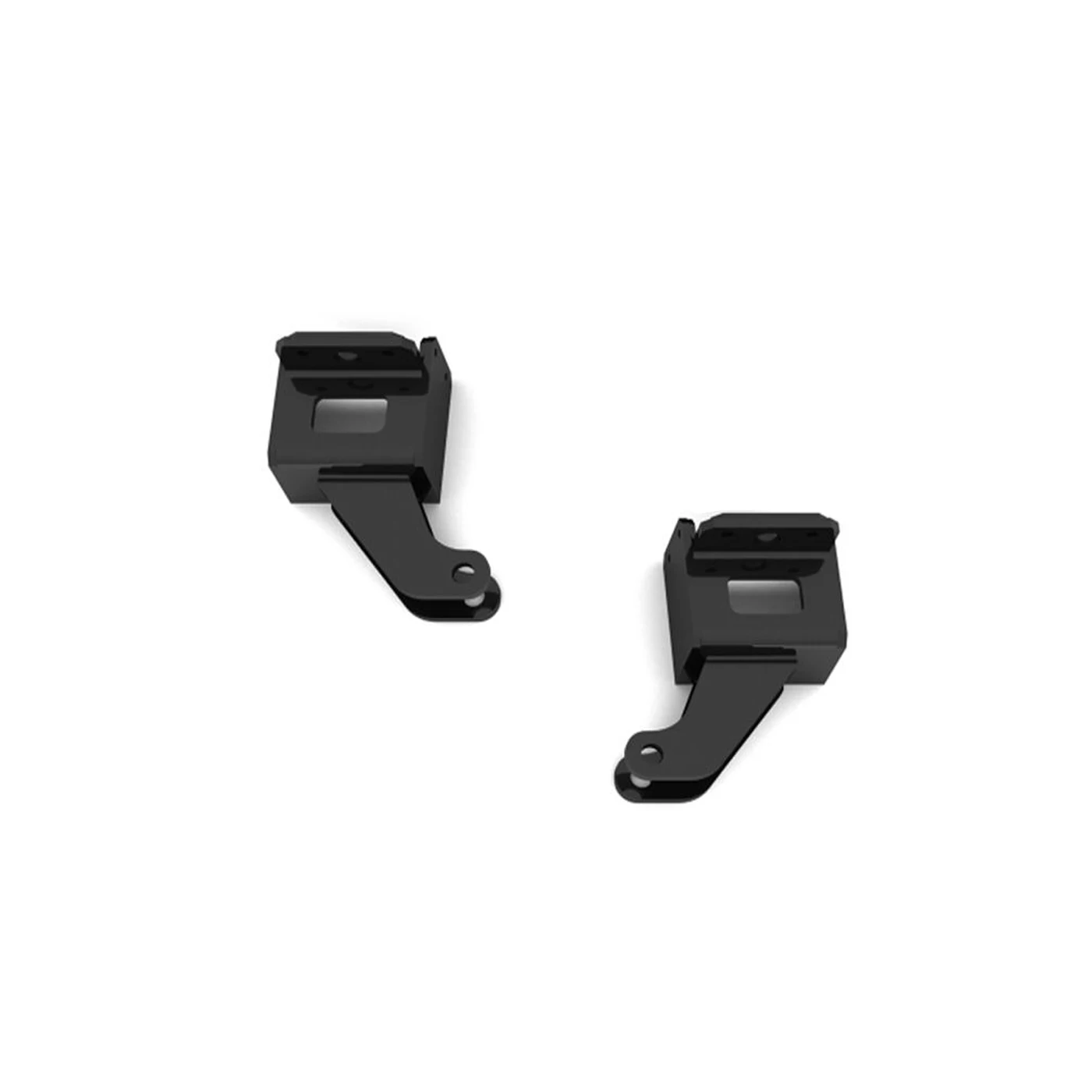SU-1590 Shark Bite Achterwielophanging Offset Trailing Arm Beugels 63-79