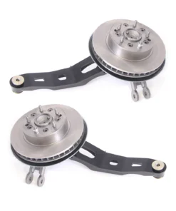 SU-1591 Nieuwe offset-draagarm-assemblages met remschijven (auto set) 65-82