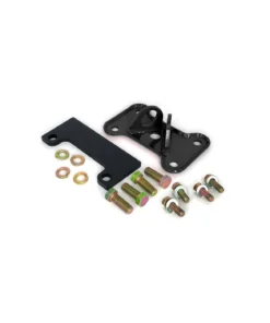 SU-1636 Rear Tow Hook System (Coil-Over Suspension) 63-79