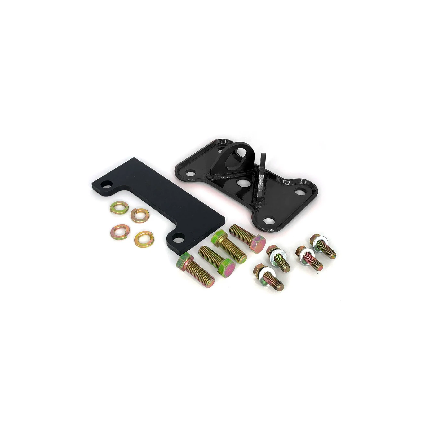 SU-1636 Rear Tow Hook System (Coil-Over Suspension) 63-79