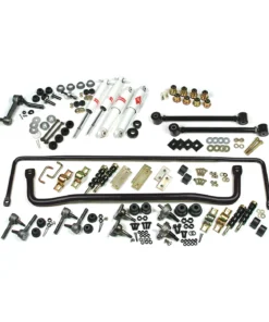 SU-657 Prestatie-ophangingsupgradepakket 63-79