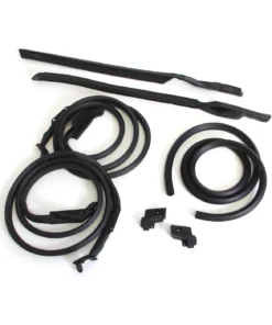 WS-4465 Conv Body Weatherstrip Kit 68