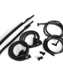 WS-4466 Conv Body Weatherstrip Kit 69L-72