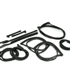 WS-4467 Carrosserieafdichting set voor de coupé van 70-72