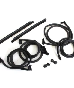 WS-4468 Conv Body Weatherstrip Kit 73-75