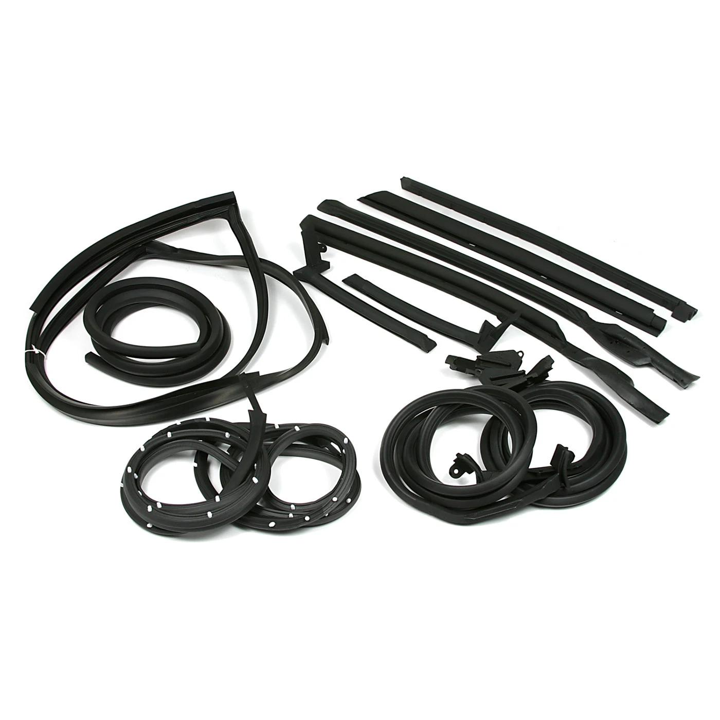WS-4578 Coupe Carrosserieafdichting set 68