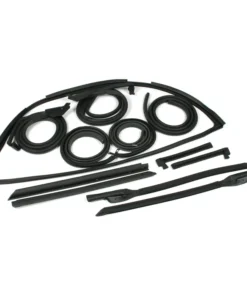 WS-4579 Coupé Carrosserieafdichting set 69M
