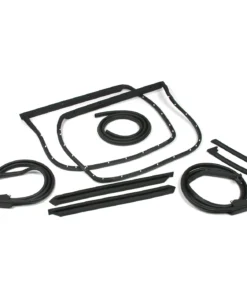 WS-4587 Carrosserieafdichting set 77L