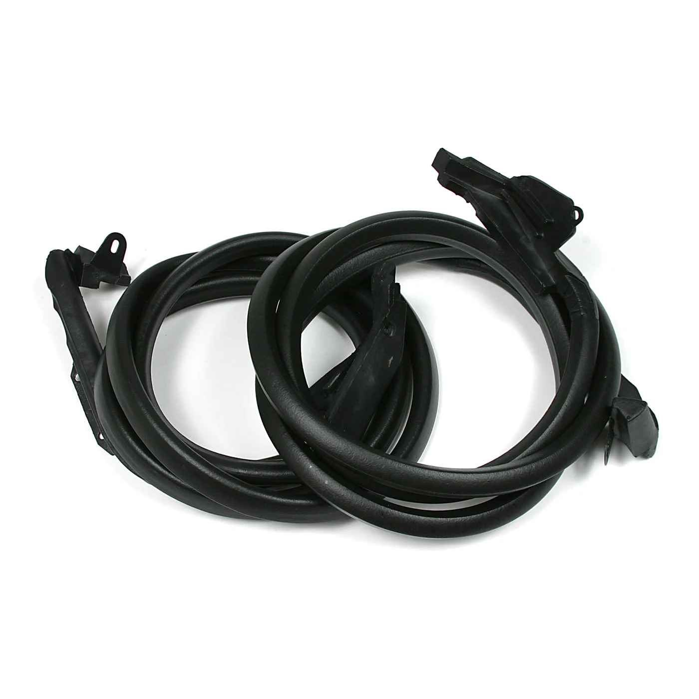 WS-4589 Cpe Deur afdichtingsstrips (Latex) 69-77