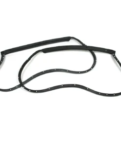 WS-4592 T-Top afdichtingsstrips (latex) 70-77E