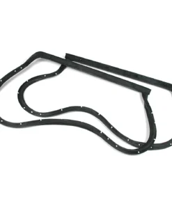 WS-4593 T-Top paneelafdichtingsstrips (latex) 77L-82