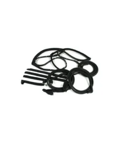 WS-4594 Carrosserieafdichting set voor 73-77E CPE (latex)