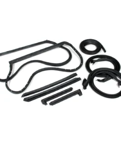 WS-4596 Carrosserieafdichting set 78-82 (latex)
