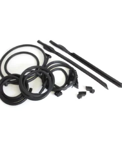 WS-4742 Conv Body Weatherstrip Kit 69E