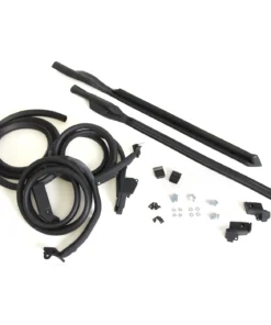 WS-4744 Conv Deluxe Carrosserieafdichting set 68
