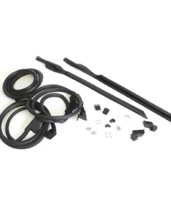 WS-4745 Conv Deluxe Carrosserieafdichting set 69E
