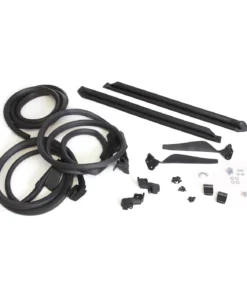 WS-4747 Conv Deluxe Carrosserieafdichtingsset 73-75