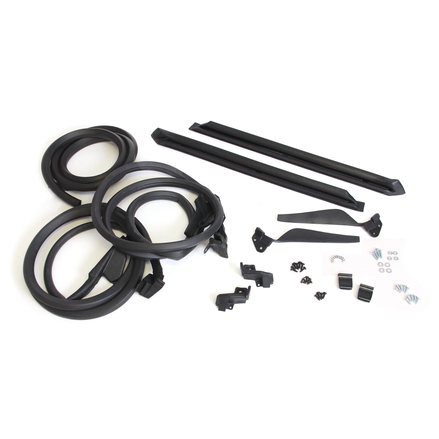 WS-4747 Conv Deluxe Carrosserieafdichtingsset 73-75