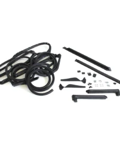 WS-4748 Deluxe Carrosserieafdichting set 78-82