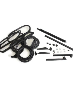 WS-4749 Deluxe Carrosserieafdichting set 77L