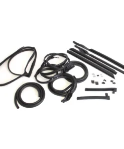 WS-4752 Coupe Deluxe Carrosserieafdichting set 69M