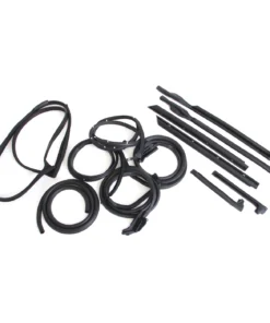 WS-4753 Coupé Carrosserieafdichting set 69L