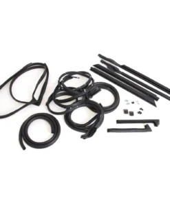 WS-4754 Coupe Deluxe Carrosserieafdichting set 69L
