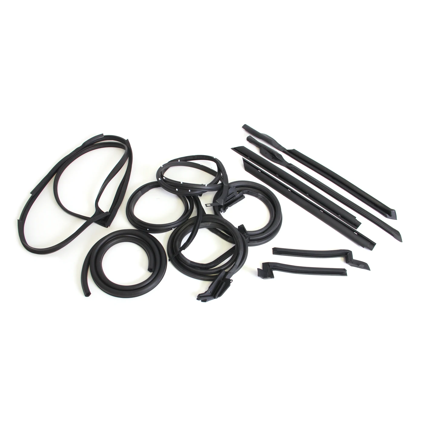 WS-4755 Coupé Carrosserieafdichting set 69E
