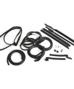 WS-4756 Coupe Deluxe Carrosserieafdichting set 69E