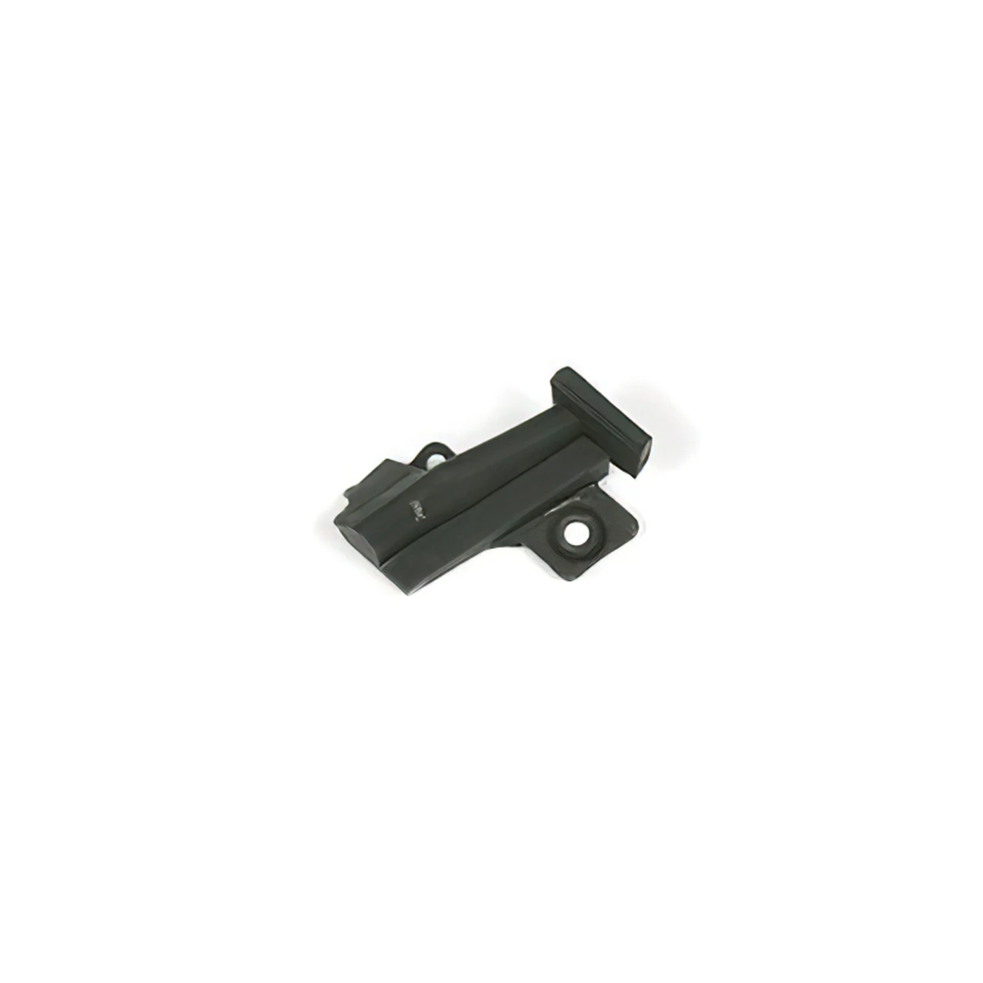 WS-714 Deurslotstijl bovenste afdichtingsstrip 69L-75