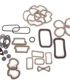 ZWS-4420 Carrosserieafdichting set 68