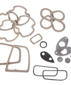 ZWS-4422 Carrosserieafdichting set 70-72