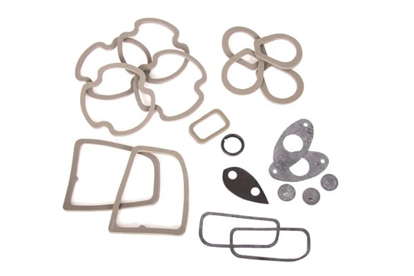 ZWS-4422 Carrosserieafdichting set 70-72