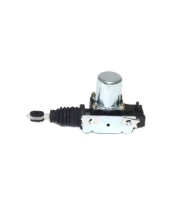 DR-702 Elektrische deurslotactuator met beugel 85-93