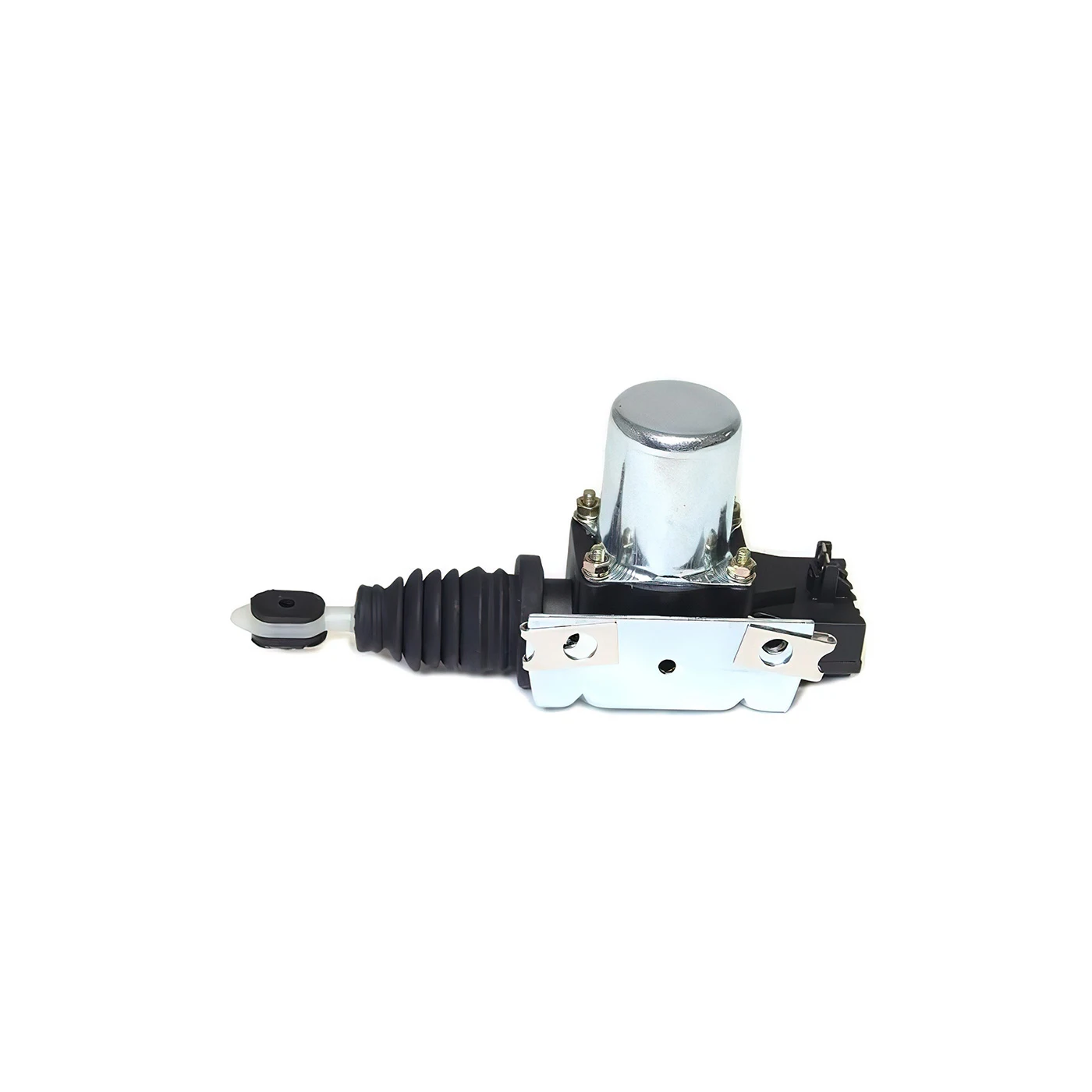 DR-702 Elektrische deurslotactuator met beugel 85-93